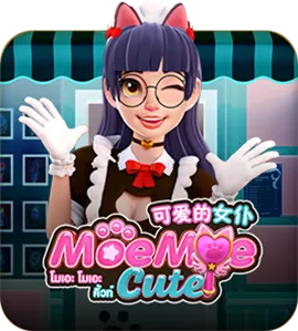 Moe-Moe-Cute_result